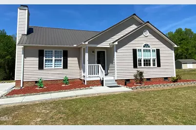1021 Forest Glen Drive, Raleigh, NC 27603 - Photo 1