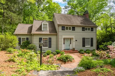 107 Pine Lane, Chapel Hill, NC 27514 - Photo 1