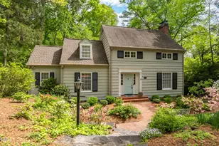107 Pine Ln, Chapel Hill, NC 27514 - Photo 1
