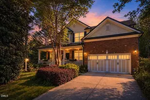 12212 Ashton Woods Ln, Raleigh, NC 27614 - Photo 1