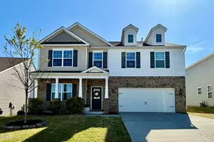 766 River Dell Townes Ave., Clayton, NC 27527 - Photo 1