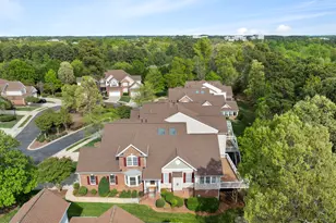 9125 White Eagle Ct, Raleigh, NC 27617 - Photo 1