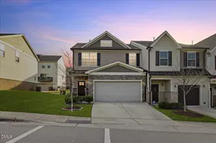 508 Oak Forest View Ln, Wake Forest, NC 27587 - Photo 1
