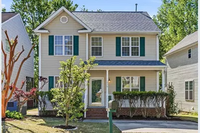 1936 Crag Burn Lane, Raleigh, NC 27604 - Photo 1