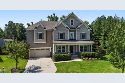 3 Pearl Mill Court, Durham, NC 27703 - Photo 1