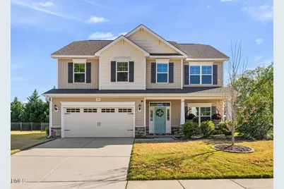164 E Ravano Drive, Clayton, NC 27527 - Photo 1