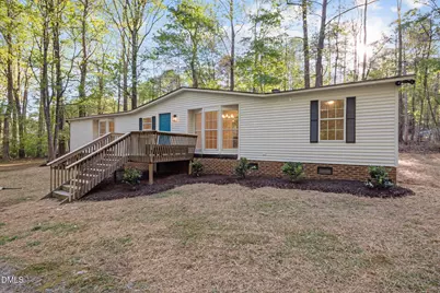 641 Ethel Christine Way, Chapel Hill, NC 27516 - Photo 1