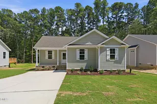139 Seaman St, Oxford, NC 27565 - Photo 1