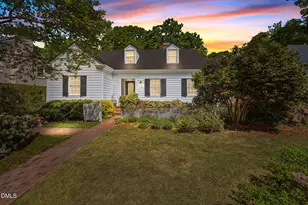 1712 Arlington St, Raleigh, NC 27608 - Photo 1