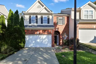 6942 Middleboro Drive, Raleigh, NC 27612 - Photo 1