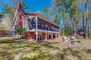 85 Forest Shore Dr, Semora, NC 27343 - Photo 1