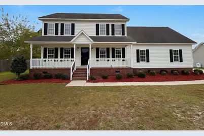 4565 Canasta Court, Hope Mills, NC 28348 - Photo 1