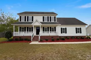 4565 Canasta Ct, Hope Mills, NC 28348 - Photo 1