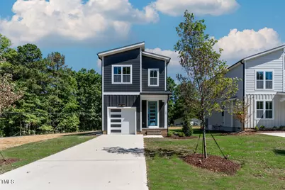 140 E End Avenue, Durham, NC 27703 - Photo 1
