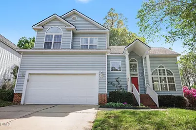 710 Midsummer Lane, Apex, NC 27502 - Photo 1