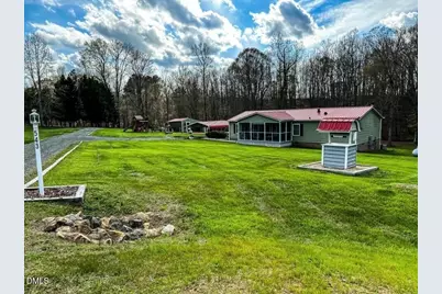 543 Duke Drive, Rougemont, NC 27572 - Photo 1