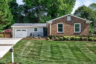 531 Princeton Street, Raleigh, NC 27609 - Photo 1
