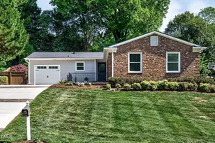 531 Princeton St, Raleigh, NC 27609 - Photo 1