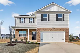 1820 Fighting Bull Dr, Wake Forest, NC 27587 - Photo 1