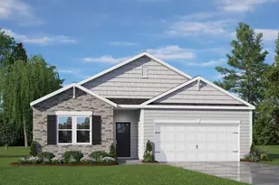 1832 Fighting Bull Dr, Wake Forest, NC 27587 - Photo 1