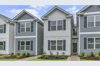 105 Holmes Corner Drive, Wilson's Mills, NC 27577 - Photo 1