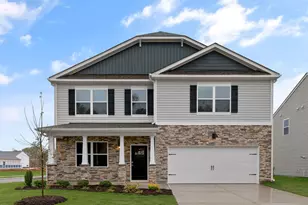 20 Rolling Hls Dr, Youngsville, NC 27596 - Photo 1