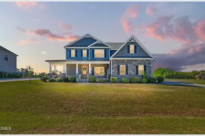 115 Running Deer Lane, Princeton, NC 27569 - Photo 1