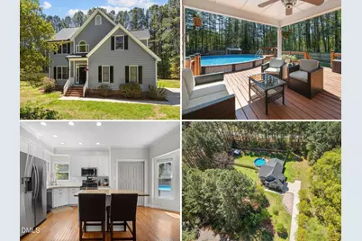 1016 Aquaduct Drive, Wake Forest, NC 27587 - Photo 1
