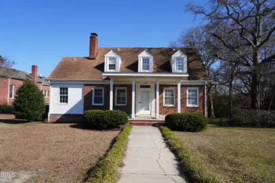 1203 S Main Street, Lillington, NC 27546 - Photo 1
