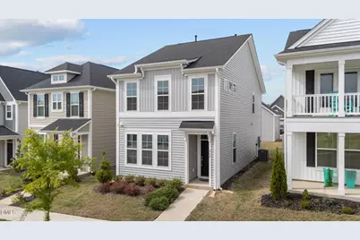 262 Pansy Park, Clayton, NC 27520 - Photo 1