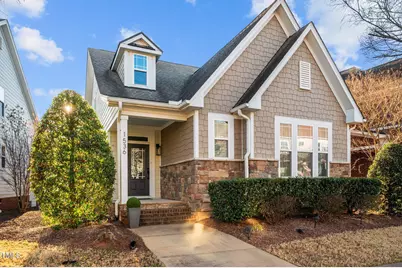 1536 Crafton Way, Raleigh, NC 27607 - Photo 1