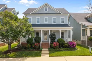 110 Bridgegate Dr, Cary, NC 27519 - Photo 1
