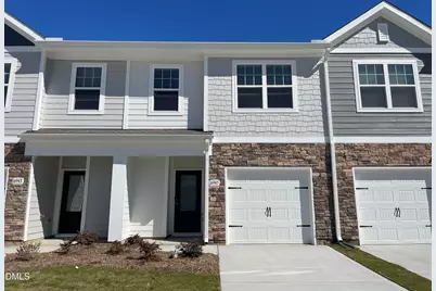 6945 Outfall Point Lane, Raleigh, NC 27616 - Photo 1