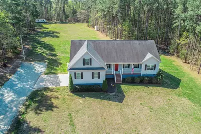2223 Holeman Ashley Road, Timberlake, NC 27583 - Photo 1