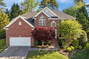 12420 Fieldmist Dr, Raleigh, NC 27614 - Photo 1
