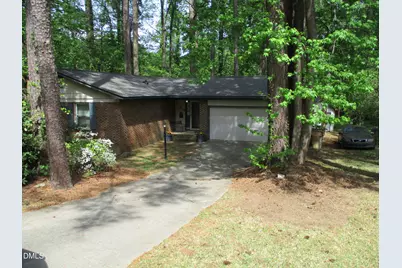 729 Ravel Street, Raleigh, NC 27606 - Photo 1