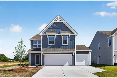 229 Nathan Drive #36, Lillington, NC 27546 - Photo 1