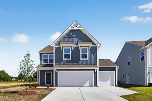 229 Nathan Dr, Lillington, NC 27546 - Photo 1
