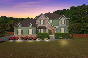 6521 Sunset Manor Dr, Wake Forest, NC 27587 - Photo 1