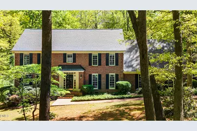 2309 Valley Forge Drive, Raleigh, NC 27615 - Photo 1