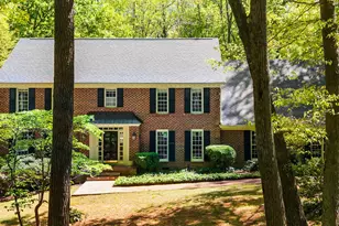 2309 Vly Frg Dr, Raleigh, NC 27615 - Photo 1