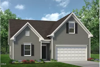 219 Ambassador Drive, Clayton, NC 27520 - Photo 1