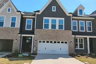1124 Bell Heather Rd, Durham, NC 27703 - Photo 1