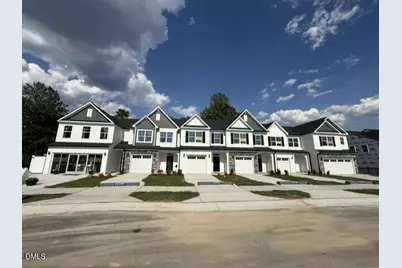 5409 Running Fox Lane, Durham, NC 27703 - Photo 1