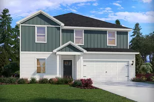 168 Thistle Patch Pl, Angier, NC 27501 - Photo 1