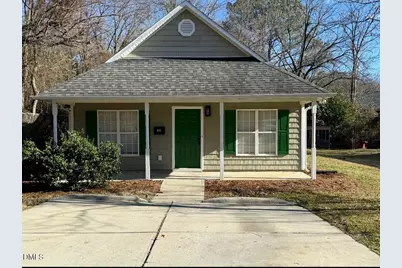 415 Sowell Street, Durham, NC 27701 - Photo 1