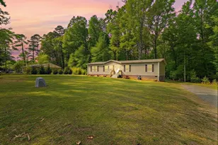 4033 Salem Rd, Oxford, NC 27565 - Photo 1