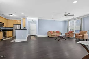 [Address not provided], Durham, NC 27703 - Photo 1