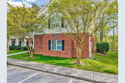 2014 Claret Lane #2014, Morrisville, NC 27560 - Photo 1