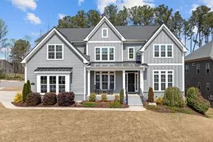 3044 Burlap Dr, Apex, NC 27523 - Photo 1